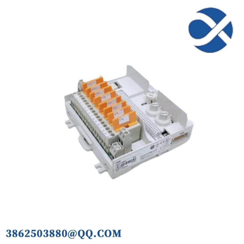 ABB G3FE HENF452697R1