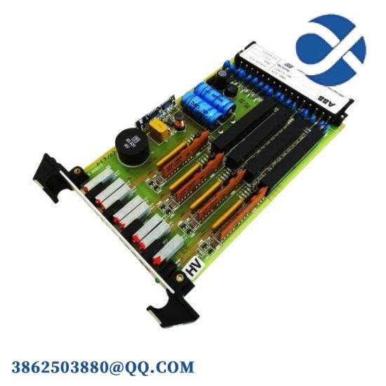 ABB GHG125 2011F1106 A2141 Brand New