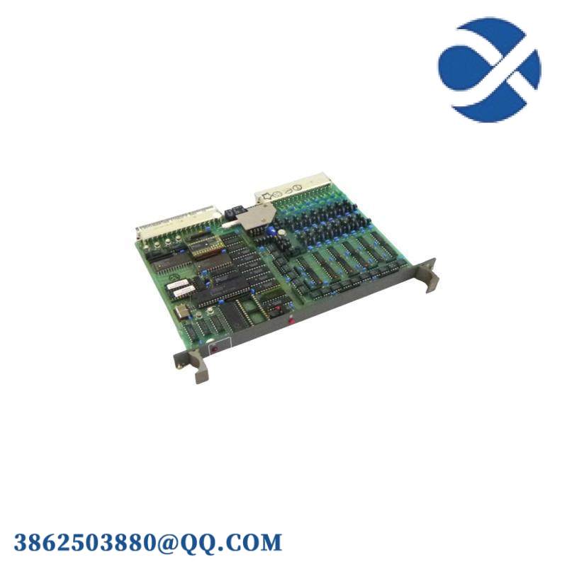 ABB GJR2349000R1000 81EB02E-E Binary Input Module