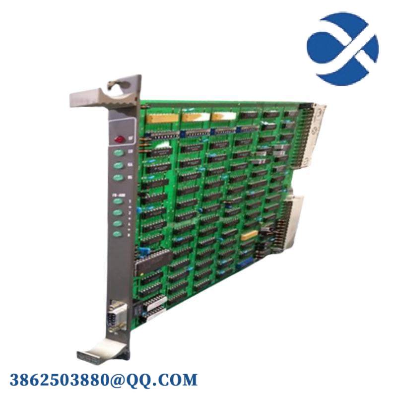 ABB GJR2363900R1000 Board