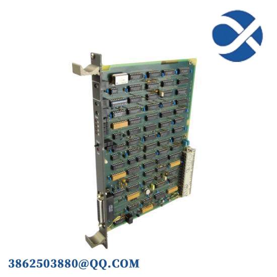 ABB GJR2370800R0200 88FN02C-E Module