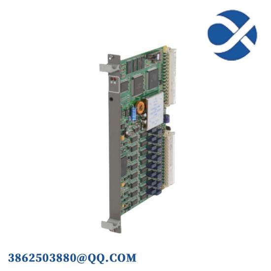 ABB GJR2403500R3010 81ET03A-E Input Module