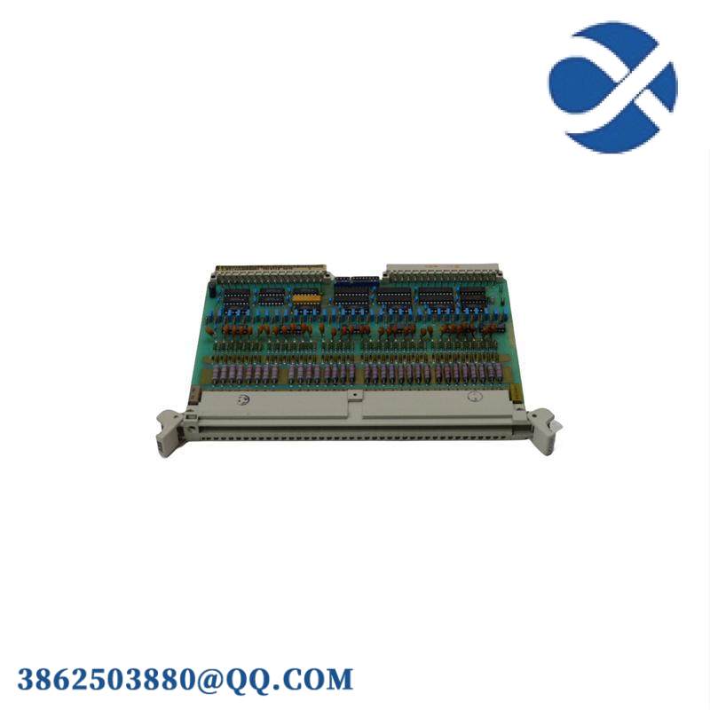 ABB ENK32 EAE Ethernet Module