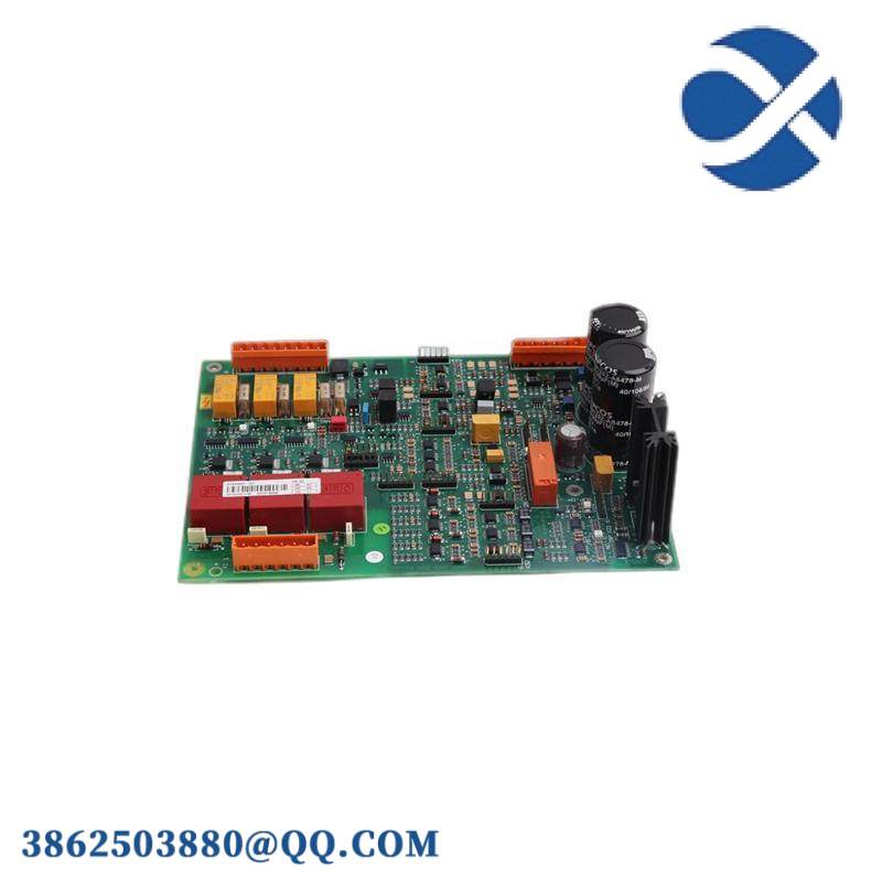 ABB GJR5252300R3101 07AC91F