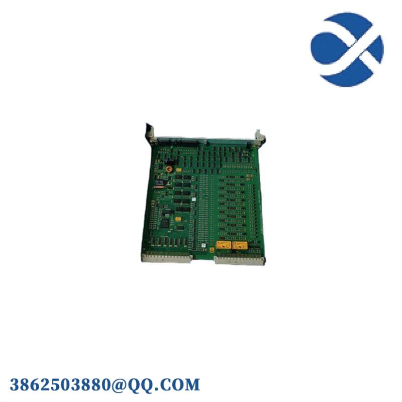 ABB HESG324063R100/G 216DB61 Excitation System Card