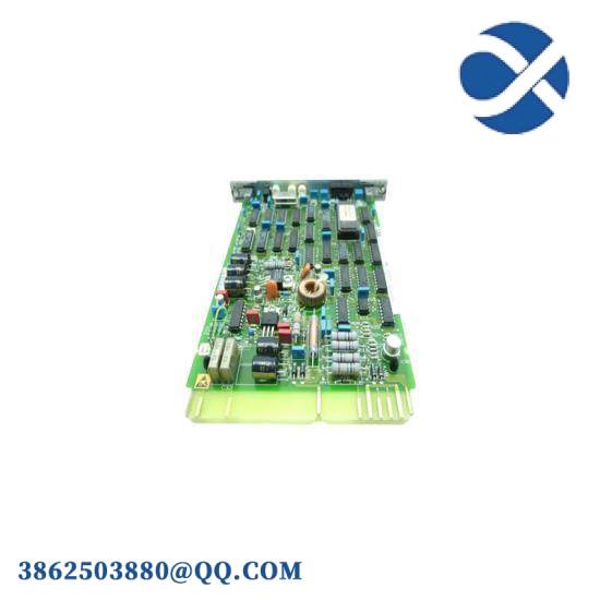 ABB HESG447433R0001 70BV05A-ES Pcb Circuit Board