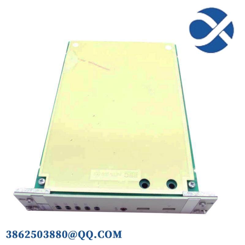 ABB HESG447440R1 Circuit Board
