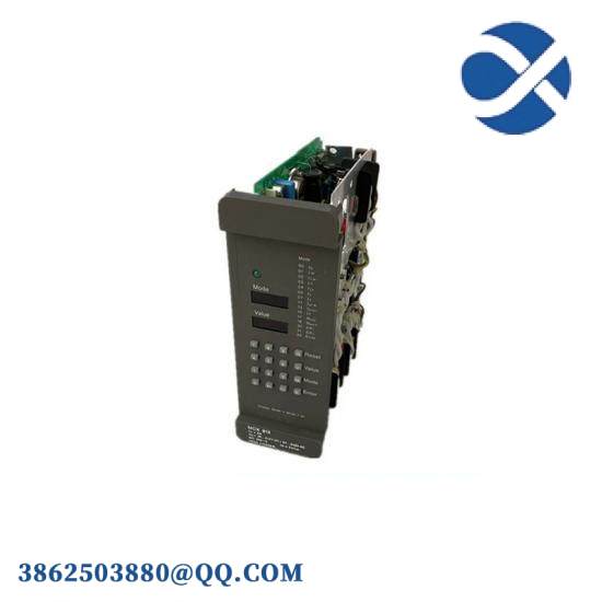 ABB HESG447440R1 DCS MODULE