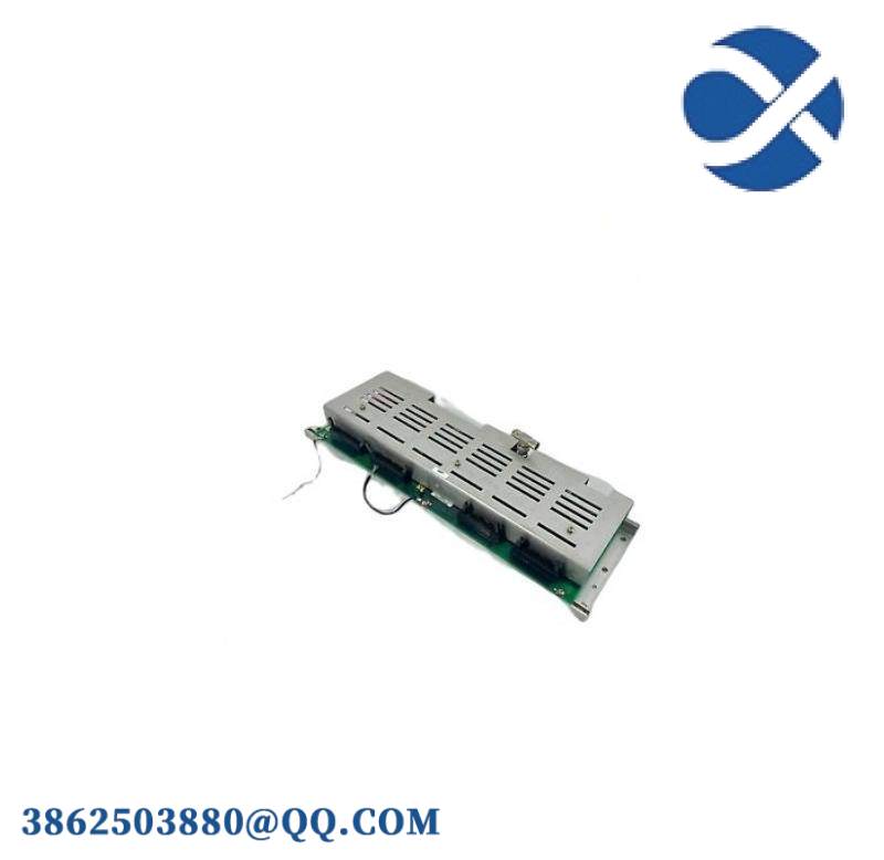 ABB HIEE300661R0001 FIELDBUS COUPL