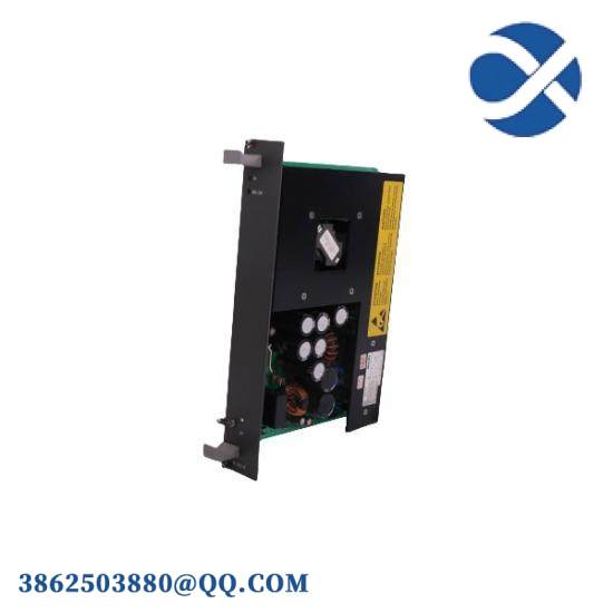 ABB HIEE300698R1 KUC321AE  Power Pack