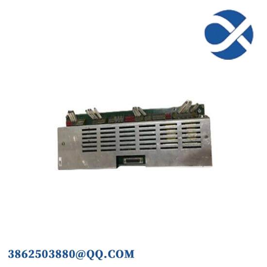ABB 5448-906 REV:SPM-D10