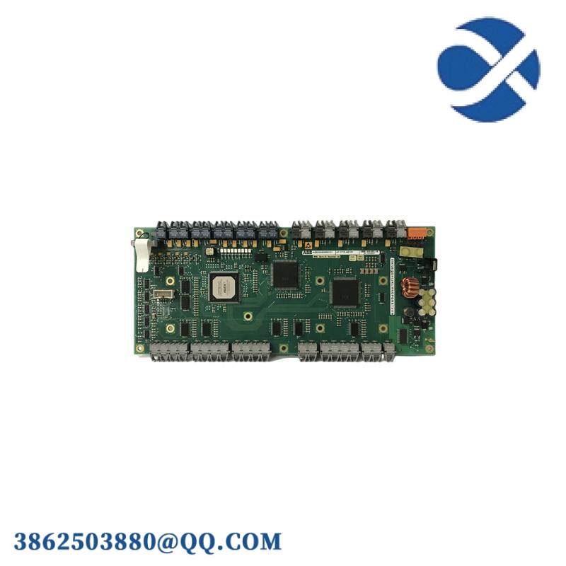 ABB HIEE300936R0001 UFC718AE01 PCB Circuit Board