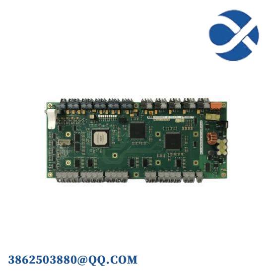 ABB HIEE300936R0101 UFC718 AE01 Control motherboard