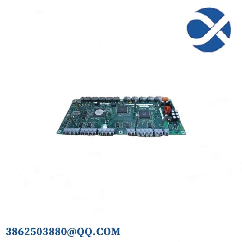 ABB HIEE300936R0101 UFC718AE01 Main Circuit Interface Board