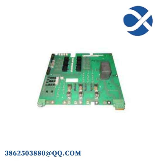 ABB HIEE305114R0001 Circuit Board