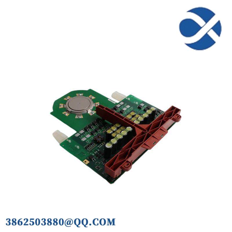 ABB HIEE305114R0001 UNS4684A-P2 PCB ASSEM