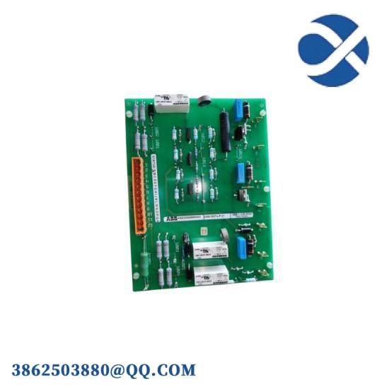 ABB 3HAC4340-1