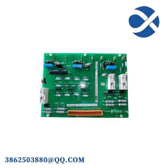 ABB 3HAC4340-1