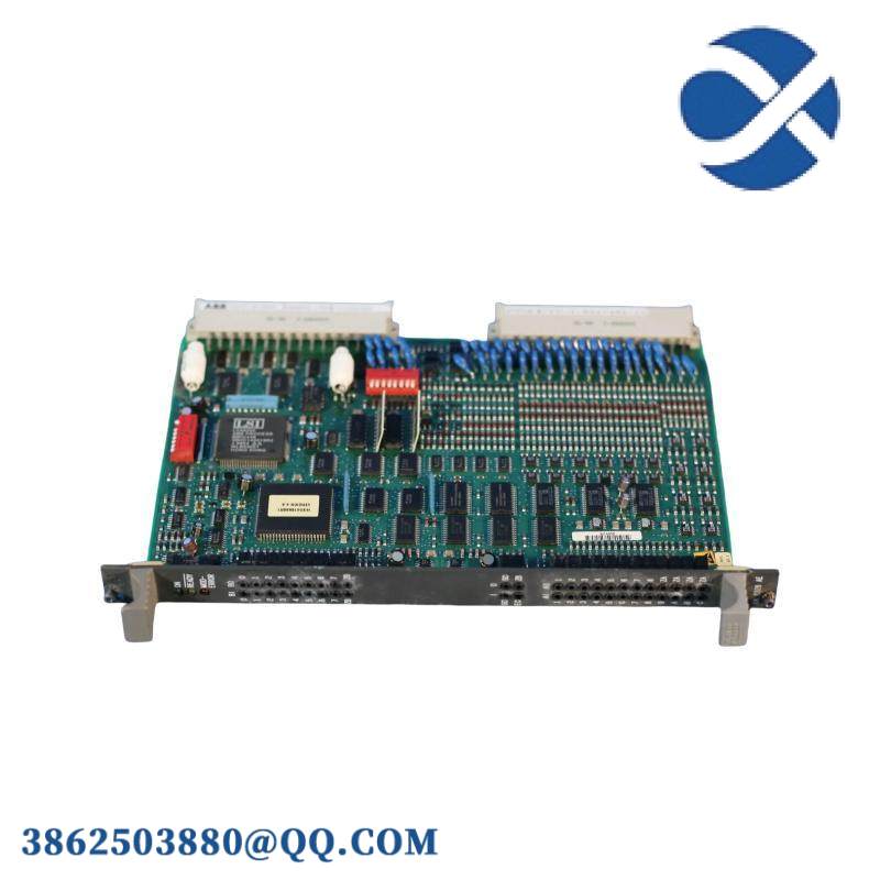 ABB HIEE401807R0001 PP C380 AE Spare parts of frequency converter