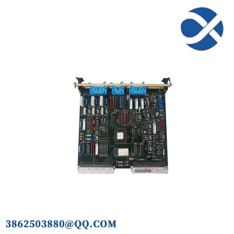 ABB HIEE405246R0002 EXTENSION CARD