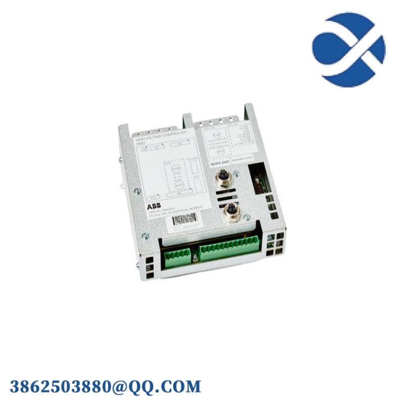 ABB HVC-02B 3HNA024966-001 IRC5DSQC505 3HAC4296-1 HVC-02B 3HNA024966-001 IRC5DSQC505 3HAC4296-1