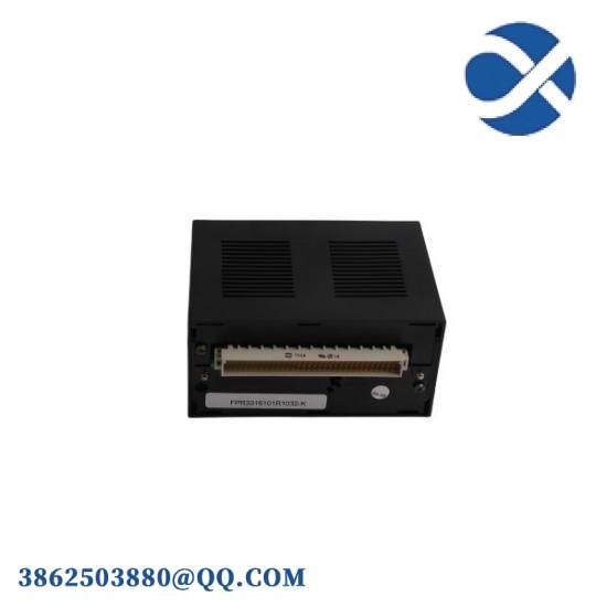 ABB ICSI16E1 Binary Input Unit