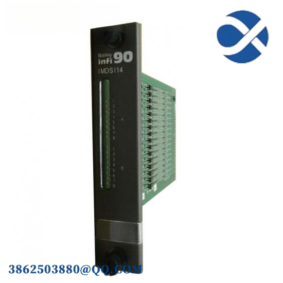 ABB IMDSI14  Bailey Digital Input Module