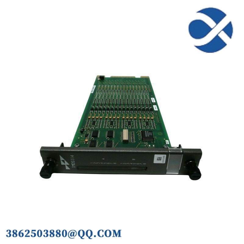 ABB IMDSI14 Digital Input Module