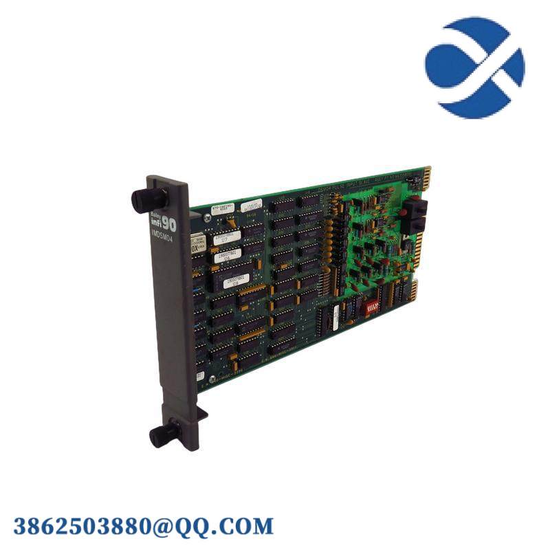 ABB IMDSM04 Pulse Input Slave Module