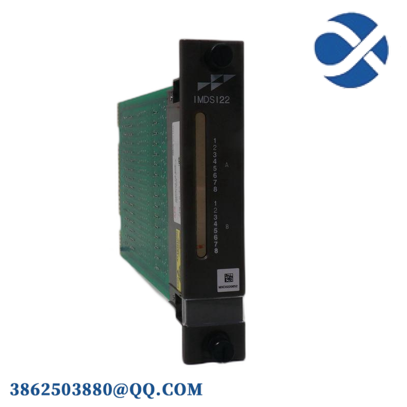 ABB IMSDI14 Digital Input Module 
