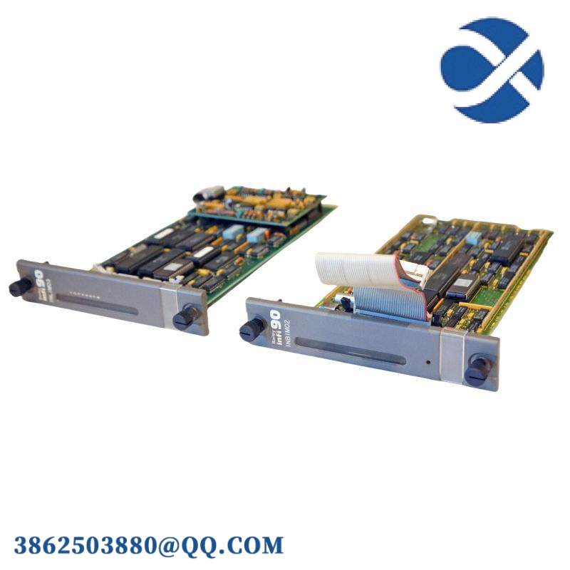 ABB INFI90 INFI 90 BRIDGE CONTROLLERS