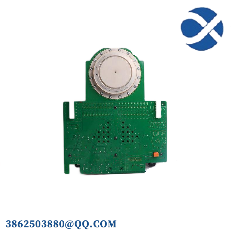 ABB Interface Board 3BHE009319R0001 UNS2881B-P,V1 