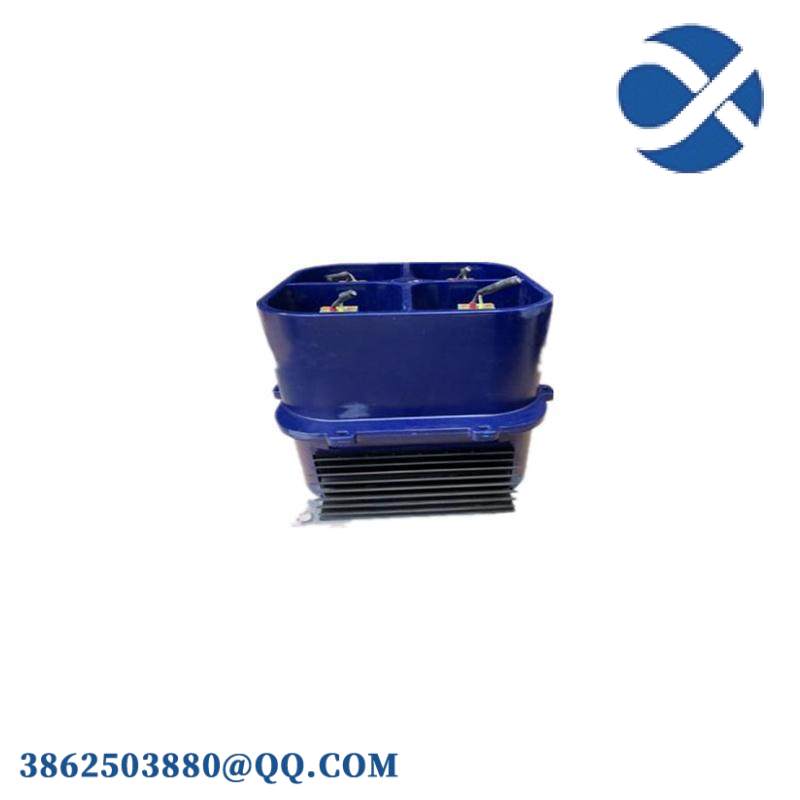 ABB IPS21-35AD 3BHB017688R0001 Power Supply