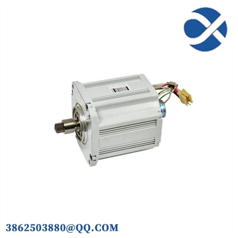 ABB IRB46003HAC029236-002/09 AC Servo Motor