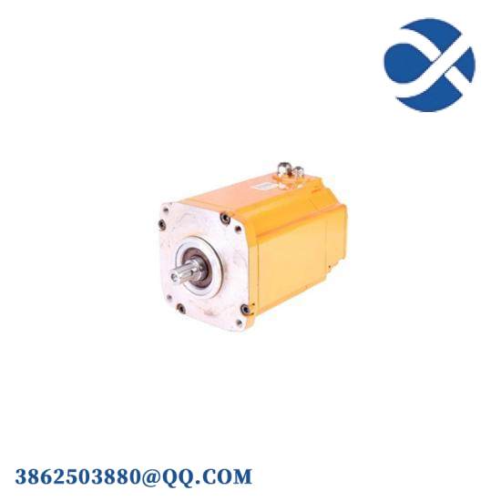 ABB IRB66003HAC020208-001 Rotational AC Motor, M11