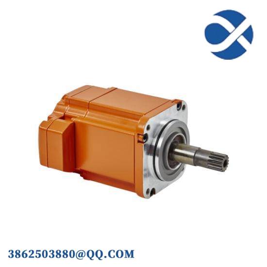 ABB IRB6600 3HAC033234-001 Rot ac Motor With Pinion
