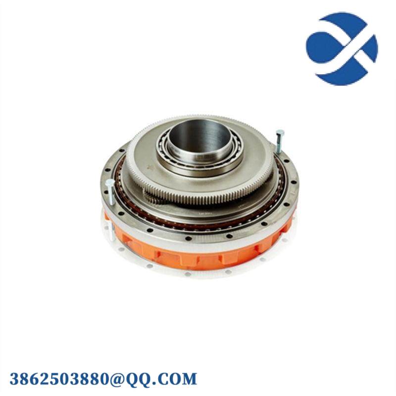 ABB REF620E_F