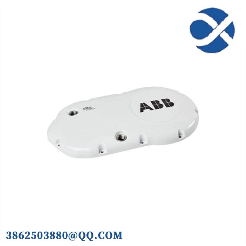 ABB IRB66403HAC049912-002 Cover with gasket