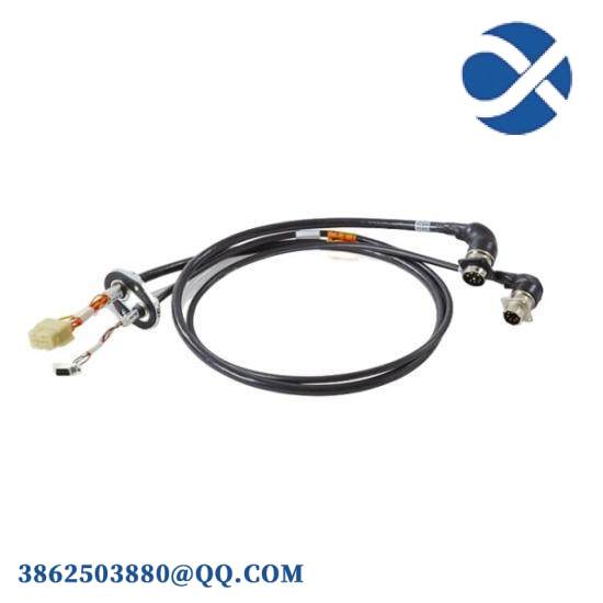 ABB IRB6640 3HAC14139-1 Manipulator Harness ax 5