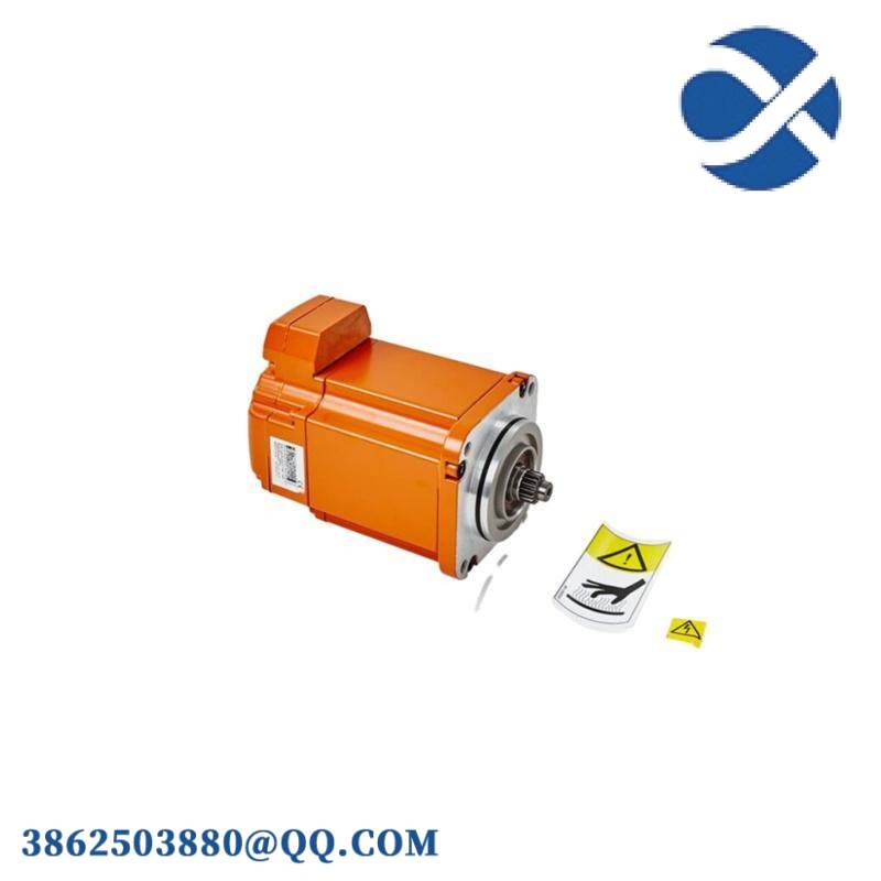 ABB IRB76003HAC14211-2 Rot ac motor with pinion