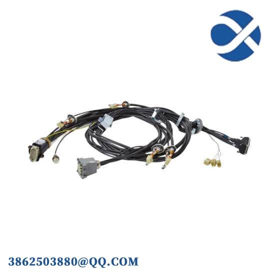 ABB IRB7600 1-4 3HAC14940-1 Manipulator Harness ax 1-4