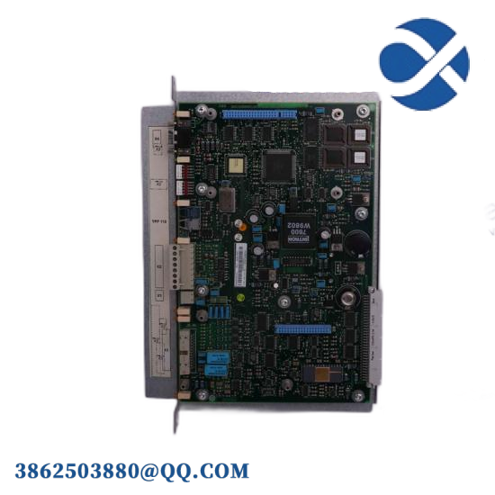 ABB LDSYN-101 3BHE005555R0101 Brand New