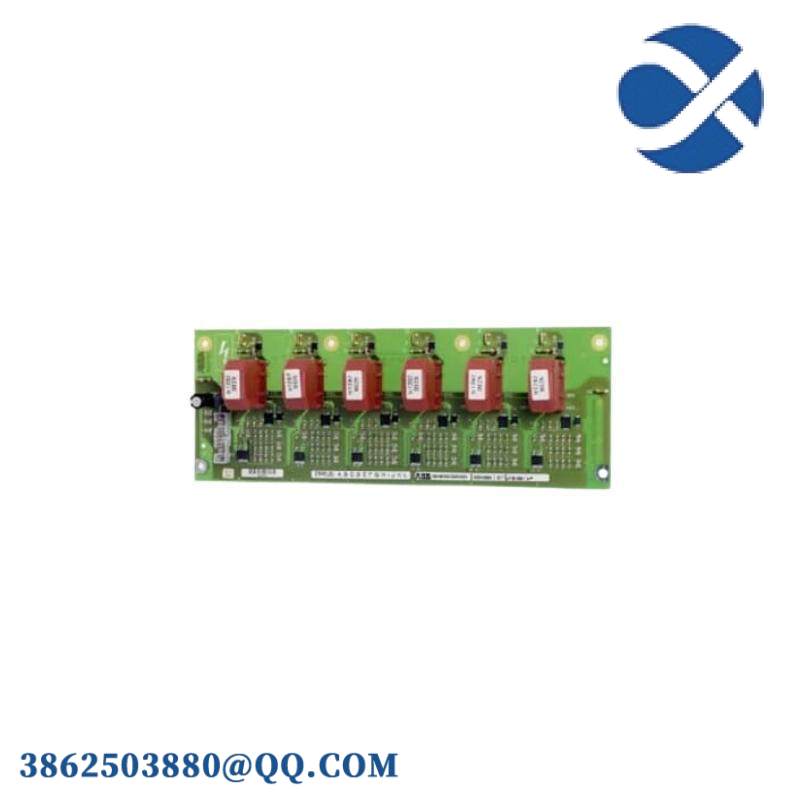 ABB MSR04XI