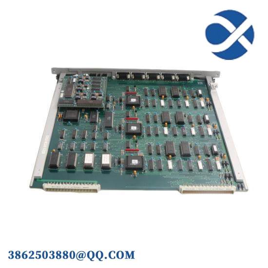 ABB MSR04XI