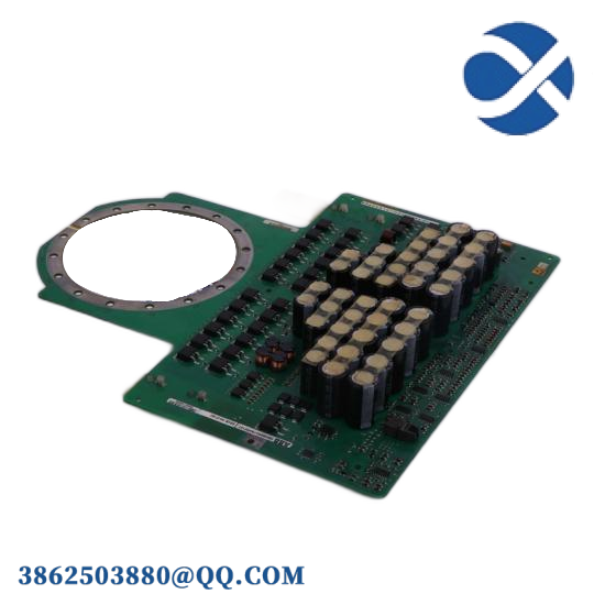 ABB MSR04XI