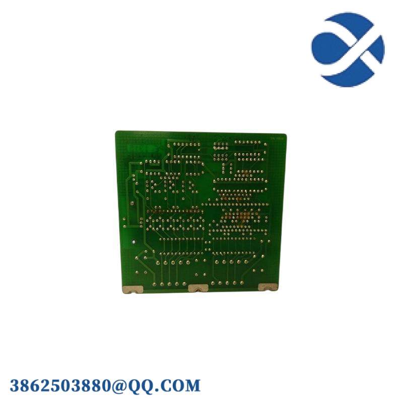 ABB MSR04XI Communications Module