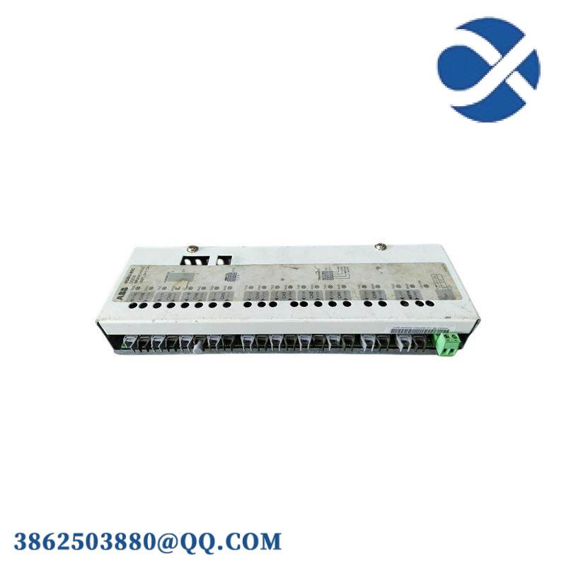 ABB NDBU-85C Branching Unit