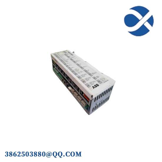 ABB NDCU-33CX 3AUA0000052751