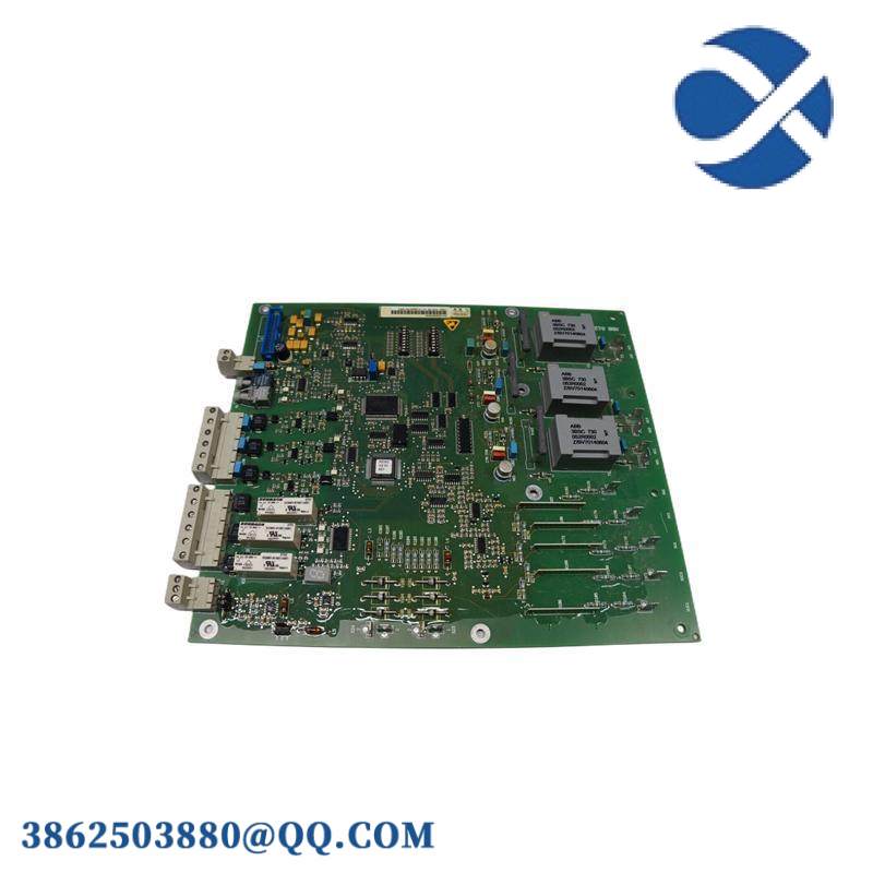 ABB NDSC-02 3ADT220090R0039 Digital Module