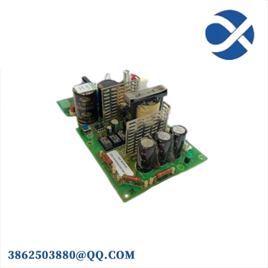 ABB NGPS-13C Control Board Module